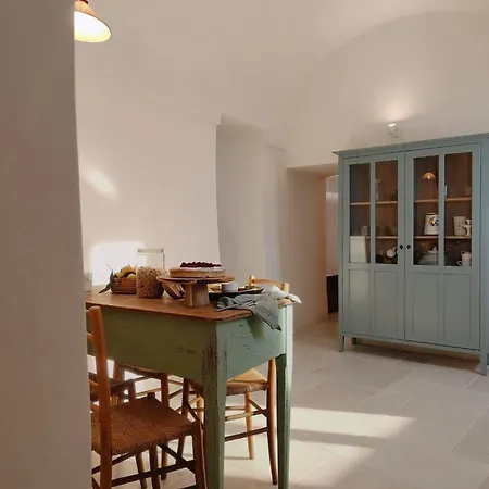 Trullo Guardastelle - Intera Con Piscina Ad Uso Esclusivo