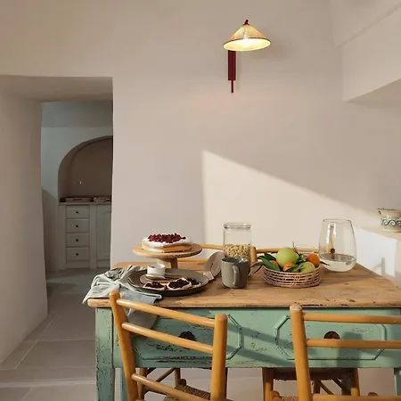 Trullo Guardastelle - Intera Con Piscina Ad Uso Esclusivo Vakantiehuis *