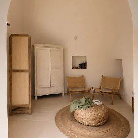 Vakantiehuis Trullo Guardastelle - Intera Con Piscina Ad Uso Esclusivo Francavilla Fontana