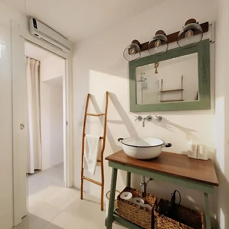 Vakantiehuis Trullo Guardastelle - Intera Con Piscina Ad Uso Esclusivo *